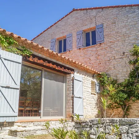 Holiday home Casa Vallelonga *