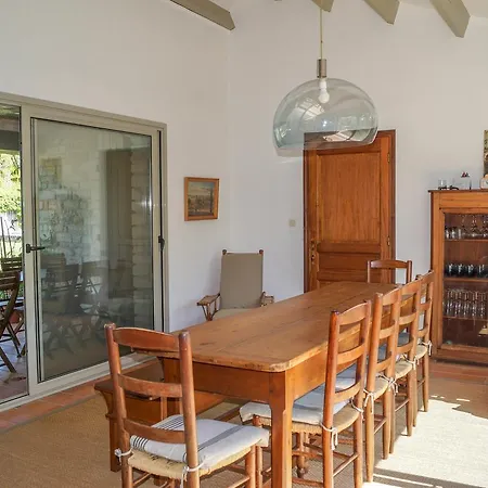 Casa Vallelonga * Bonifacio (Corsica)