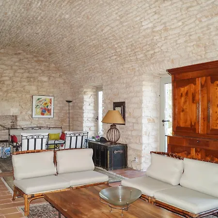 Casa Vallelonga * Bonifacio (Corsica)