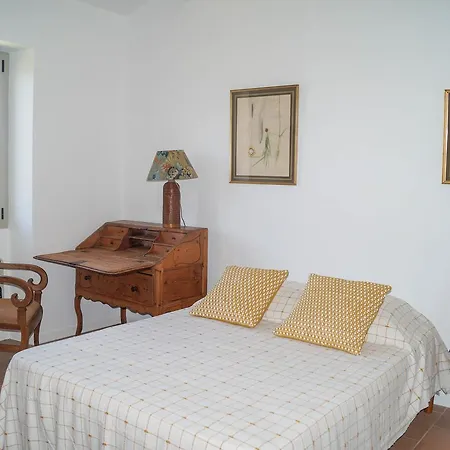 Casa Vallelonga * Bonifacio (Corsica)