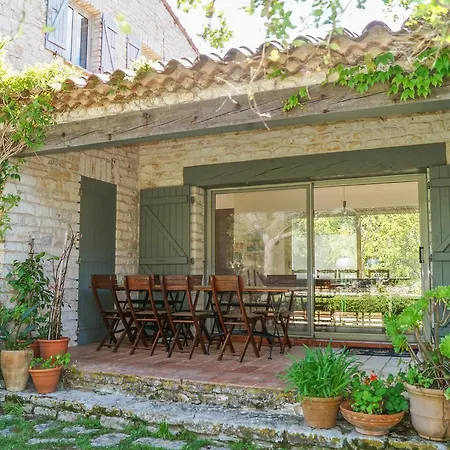 Casa Vallelonga * Bonifacio (Corsica)
