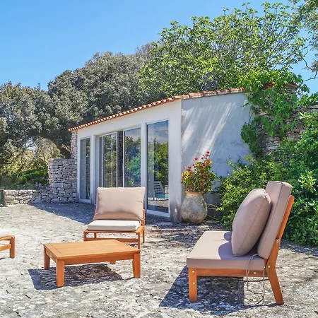 Casa Vallelonga * Bonifacio (Corsica)
