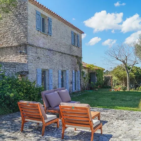 Holiday home Casa Vallelonga *