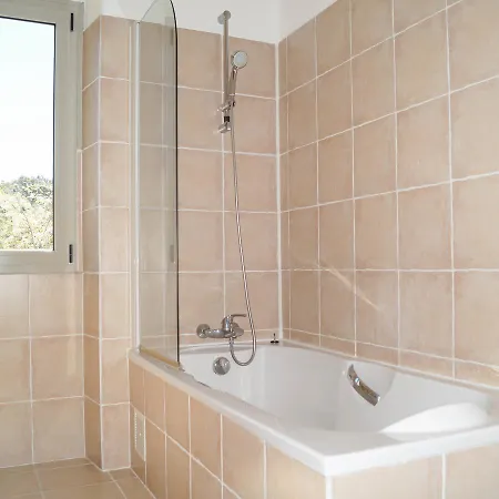 Holiday home Casa Vallelonga *