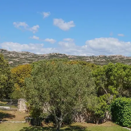 Casa Vallelonga * Bonifacio (Corsica)