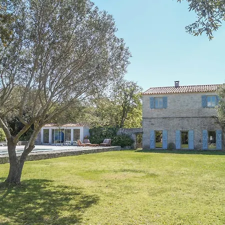 Casa Vallelonga * Bonifacio (Corsica)