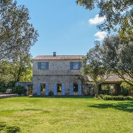 Casa Vallelonga * Bonifacio (Corsica)