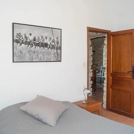 Holiday home Casa Vallelonga *