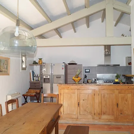 Casa de Férias Casa Vallelonga *