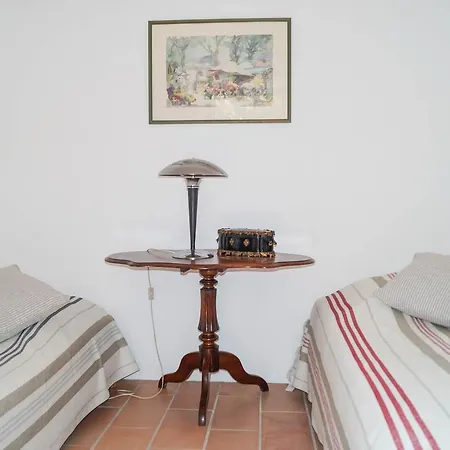 Casa Vallelonga * Bonifacio (Corsica)