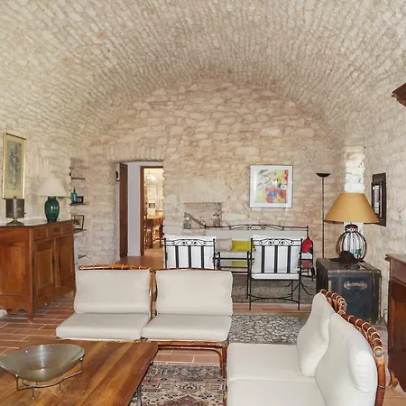 Casa Vallelonga * Bonifacio (Corsica)
