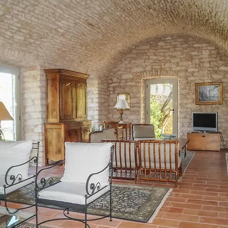 Casa de Férias Casa Vallelonga *