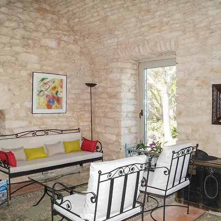 Casa Vallelonga * Bonifacio (Corsica)
