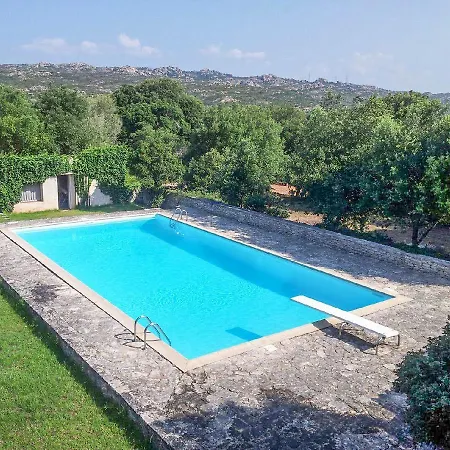 Casa de Férias Casa Vallelonga *