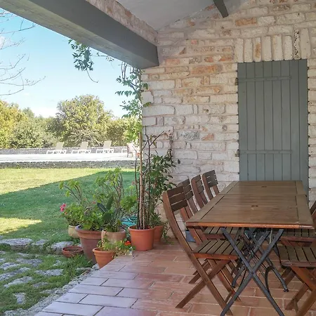 Casa de Férias Casa Vallelonga *