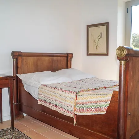 Casa de Férias Casa Vallelonga *